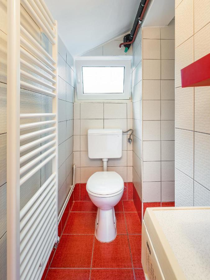 Studio Apartment "Kalina" 550 M From Sea Ριέκα Εξωτερικό φωτογραφία